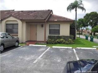 6262 NW 170th Ter #626, Hialeah, FL 33015