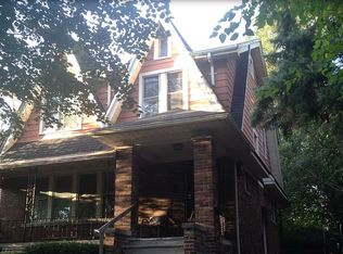 13637 Linnhurst St, Detroit, MI 48205