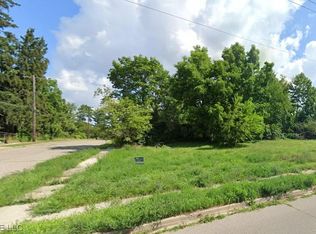 101 Michigan Ave, Pontiac, MI 48342