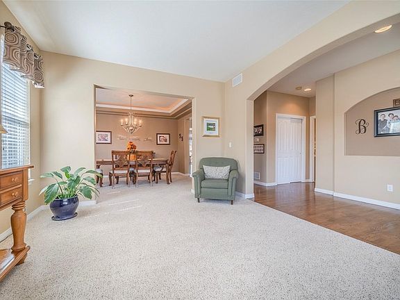 Main Floor Bedroom