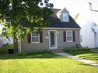 1161 Alger St SW #1163, Wyoming, MI 49509