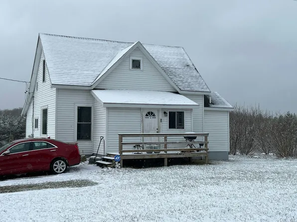 10325 W County Line Rd, Thompsonville, MI 49683