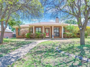 4702 Royal Oak Dr, San Angelo, TX 76904