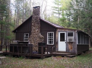 6368 Lingerlong Pond Loop #34, Glenfield, NY 13343