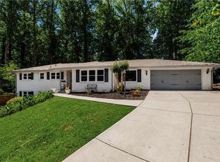 2825 Overlook Dr, Atlanta, GA 30345