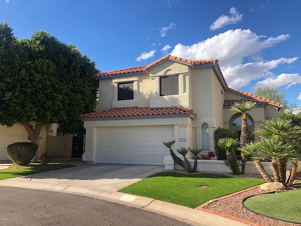 1st image of 5030 E Paseo Way