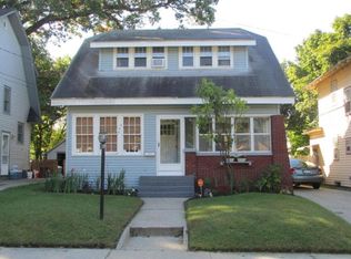 444 Storrs St SE, Grand Rapids, MI