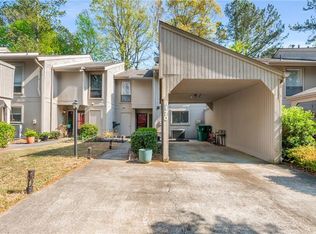 6170 Brookwood Rd, Peachtree Corners, GA 30092