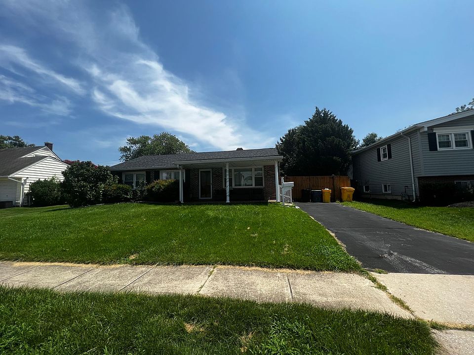 1419 Oakdale Rd, Glen Burnie, MD 21060 Zillow