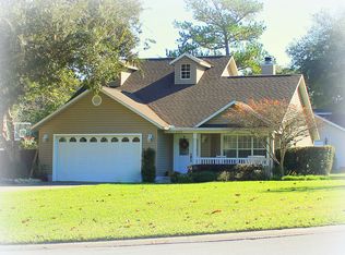 3395 SE 2nd Ct, Ocala, FL 34471