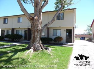 44 Royal Crest Dr APT D, Pueblo, CO 81005