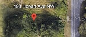 1st image of 498 HOBART AVENUE NW LOT 1