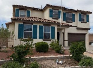 733 Thorton Beach St, Henderson, NV 89015