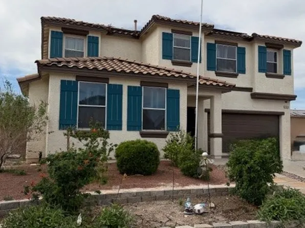 733 Thorton Beach St, Henderson, NV 89015