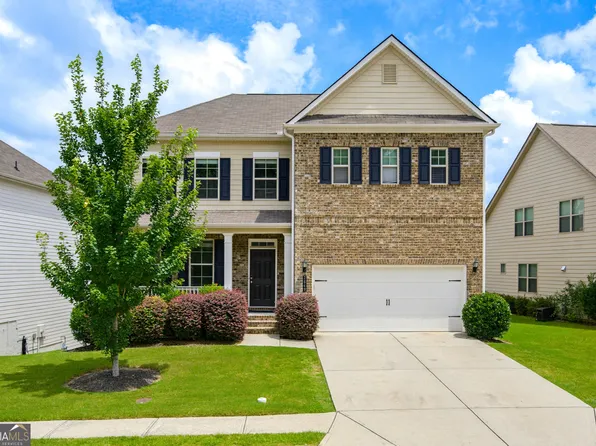 2649 Ogden Trl, Buford, GA 30519