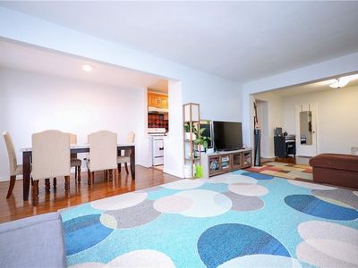 8337 Saint James Avenue #4T, Flushing, NY, 11373