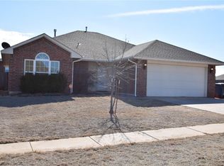 10630 Turtle Back Dr, Oklahoma City, OK 73130