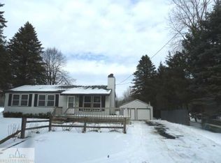 5109 Cutler Rd, Bath, MI 48808