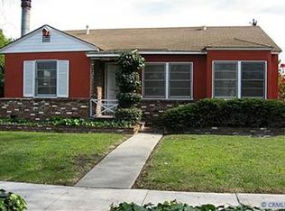 17020 Delia Ave, Torrance, CA 90504