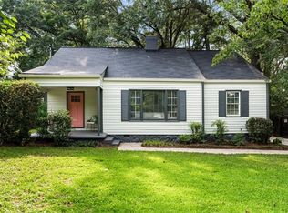 1111 S Candler St, Decatur, GA 30030