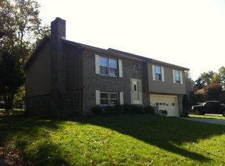 3960 Weber Way, Lexington, KY 40514