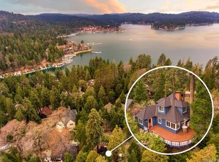 249 Bret Harte Rd, Lake Arrowhead, CA 92352