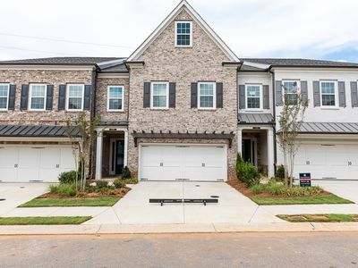 4369 Jenkins Dr NE, Roswell, GA, 30075