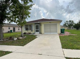 459 Hippel St, Pt Charlotte, FL 33954