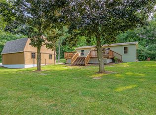 7071 Tilton Rd, Bloomfield, NY 14469