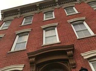 673-675 Bergen Ave APT 2B, Jersey City, NJ 07304