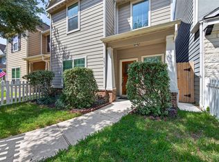4671 Trembling Forest Ln, Houston, TX 77092