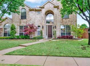 1514 Yorkshire Dr, Allen, TX 75002