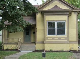 312 W Kansas St, Liberty, MO 64068