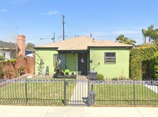 126 N Magnolia Ct, Compton, CA 90220