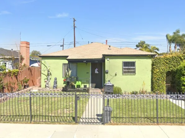 126 N Magnolia Ct, Compton, CA 90220