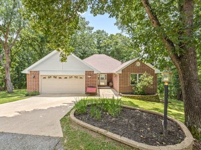 5 Sunderland Ln, Bella Vista, AR, 72714