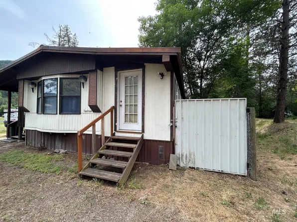 17 Chinook Ln, Orofino, ID 83544