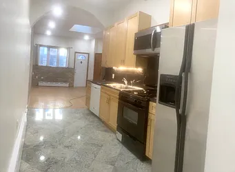 138 Frost Street, #1