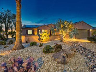 21248 N MARIPOSA GROVE Lane, Surprise, AZ, 85387