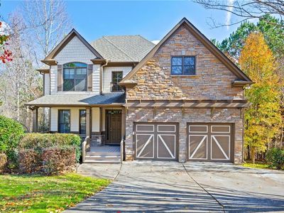 334 Maple View Ct, Dallas, GA, 30157