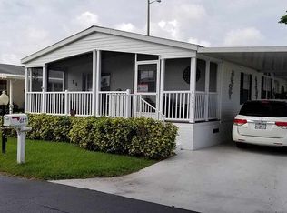 6771 NW 45th Ter, Coconut Creek, FL 33073