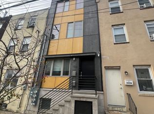 1118 S 20th St, Philadelphia, PA 19146
