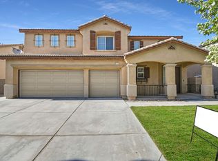 4745 Jade Ct, Lancaster, CA 93536