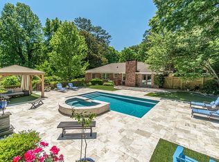 1545 Council Bluff Dr, Atlanta, GA 30345
