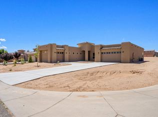 3329 Fennel Rd NE, Rio Rancho, NM 87144