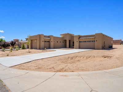 3329 Fennel Rd NE, Rio Rancho, NM, 87144