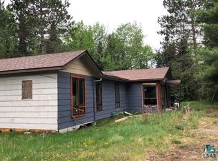 6108 Wahlsten Rd, Tower, MN 55790