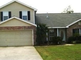 5641 Wesley Ln, Slidell, LA 70460