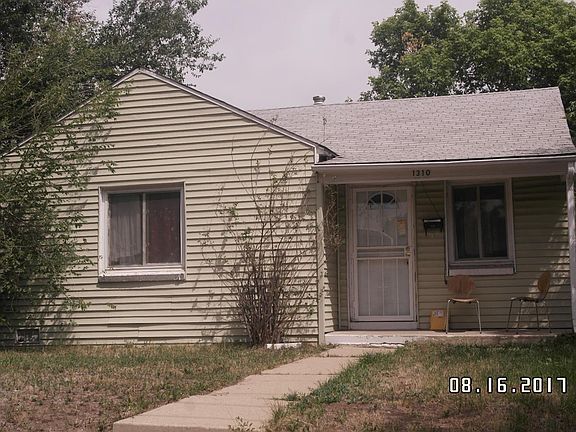 5th image of 1310 N Knox Ct