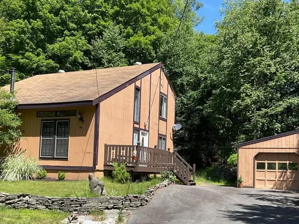 46 Sgt Andrew Brucher Road, Bethel, NY 12720